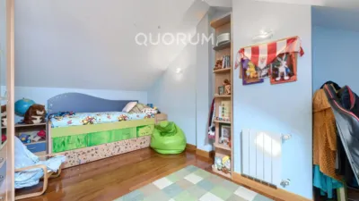 Terraced house in La Magdalena photo 39