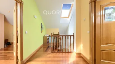 Terraced house in La Magdalena photo 42