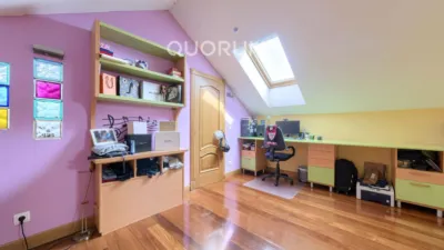 Terraced house in La Magdalena photo 45
