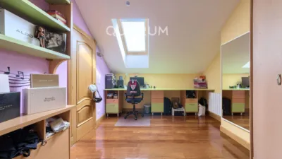 Terraced house in La Magdalena photo 46