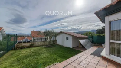Terraced house in La Magdalena photo 47