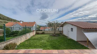Terraced house in La Magdalena photo 48
