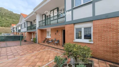 Terraced house in La Magdalena photo 50