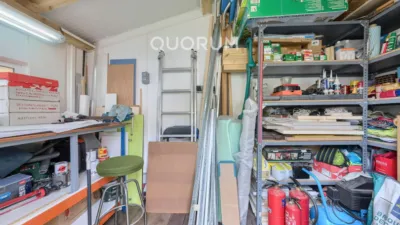 Terraced house in La Magdalena photo 51