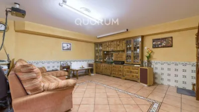 Terraced house in La Magdalena photo 55