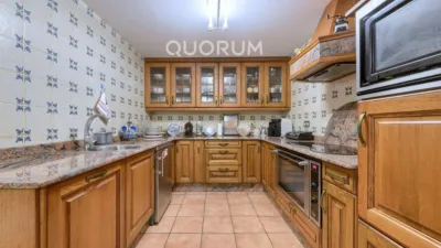 Terraced house in La Magdalena photo 56