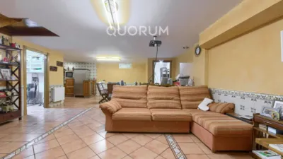 Terraced house in La Magdalena photo 58