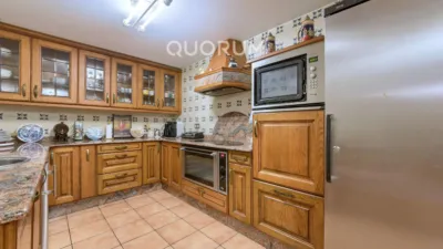 Terraced house in La Magdalena photo 59