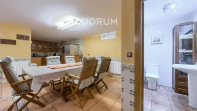 Terraced house in La Magdalena photo 60
