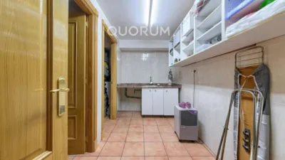 Terraced house in La Magdalena photo 63