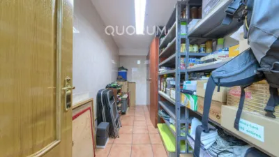 Terraced house in La Magdalena photo 65