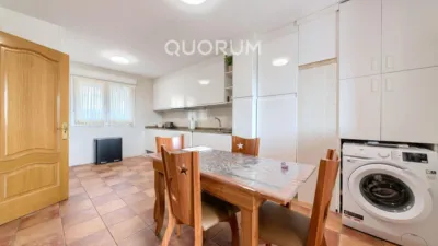Terraced house in La Magdalena photo 7
