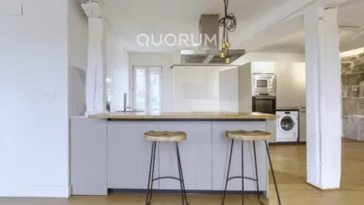 Apartment in Casco Viejo - Muelle photo 11