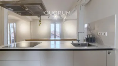Apartment in Casco Viejo - Muelle photo 15