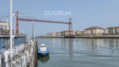 Apartment in Casco Viejo - Muelle photo 42