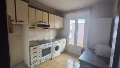 Apartment in the City Centre photo 10