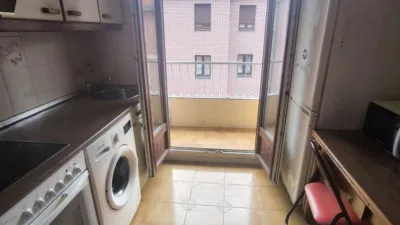 Apartment in the City Centre photo 11