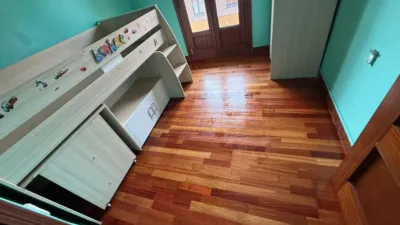 Apartment in the City Centre photo 16