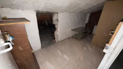 Apartment in the City Centre photo 24