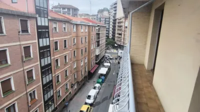 Apartment in the City Centre photo 6
