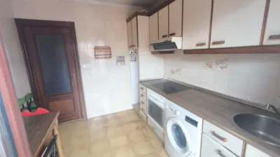 Apartment in the City Centre photo 7