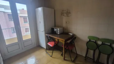 Apartment in the City Centre photo 9