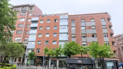 Piso en venta en Centro, Bagatza-San Vicente (Barakaldo) de 250.000 €
