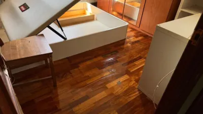 Apartment in Costa Vasca photo 11