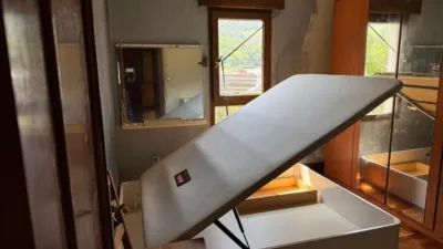 Apartment in Costa Vasca photo 12