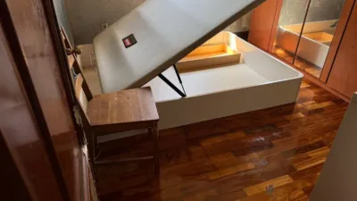 Apartment in Costa Vasca photo 13