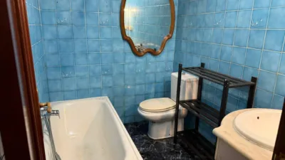 Apartment in Costa Vasca photo 14