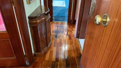 Apartment in Costa Vasca photo 2