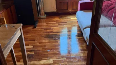 Apartment in Costa Vasca photo 4