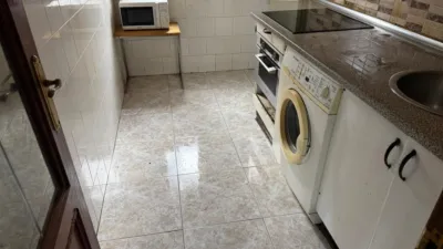Apartment in Costa Vasca photo 6