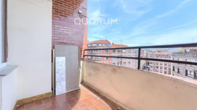 Piso en venta en Centro, Bagatza-San Vicente (Barakaldo) de 495.000 €