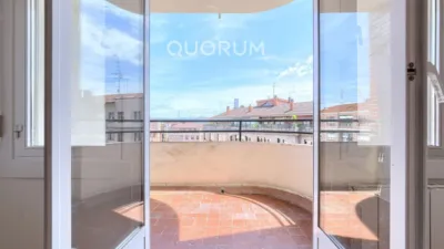 Piso en venta en Centro, Bagatza-San Vicente (Barakaldo) de 495.000 €