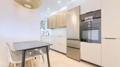 Piso en venta en Centro, Bagatza-San Vicente (Barakaldo) de 495.000 €