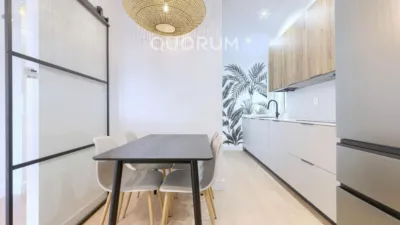 Piso en venta en Centro, Bagatza-San Vicente (Barakaldo) de 495.000 €
