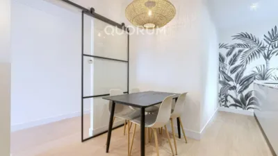 Piso en venta en Centro, Bagatza-San Vicente (Barakaldo) de 495.000 €