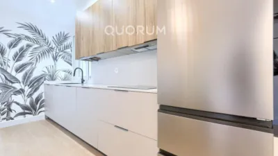 Piso en venta en Centro, Bagatza-San Vicente (Barakaldo) de 495.000 €