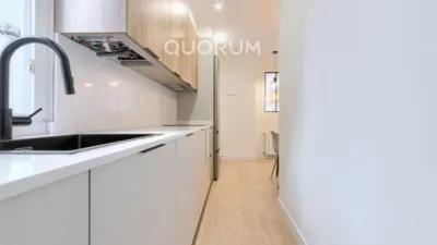 Piso en venta en Centro, Bagatza-San Vicente (Barakaldo) de 495.000 €