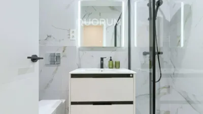 Piso en venta en Centro, Bagatza-San Vicente (Barakaldo) de 495.000 €