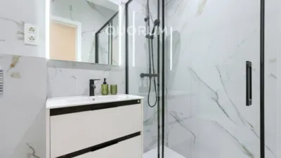 Piso en venta en Centro, Bagatza-San Vicente (Barakaldo) de 495.000 €