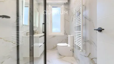 Piso en venta en Centro, Bagatza-San Vicente (Barakaldo) de 495.000 €