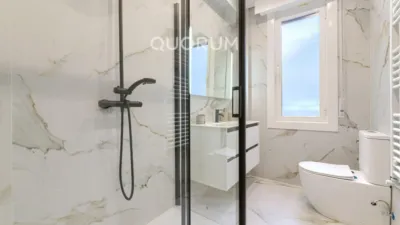 Piso en venta en Centro, Bagatza-San Vicente (Barakaldo) de 495.000 €