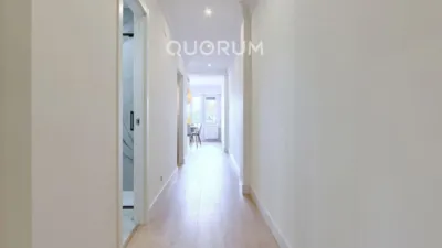 Piso en venta en Centro, Bagatza-San Vicente (Barakaldo) de 495.000 €