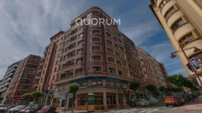Piso en venta en Centro, Bagatza-San Vicente (Barakaldo) de 495.000 €