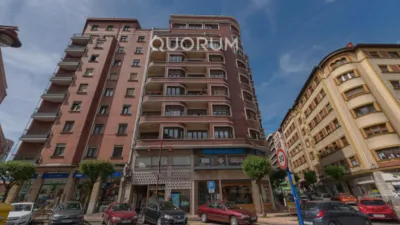Piso en venta en Centro, Bagatza-San Vicente (Barakaldo) de 495.000 €