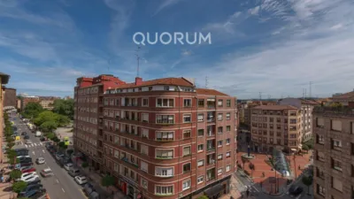 Piso en venta en Centro, Bagatza-San Vicente (Barakaldo) de 495.000 €