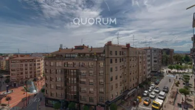 Piso en venta en Centro, Bagatza-San Vicente (Barakaldo) de 495.000 €